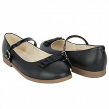 Купить туфли tapiboo твист, цвет: черный ( id 10489055 )