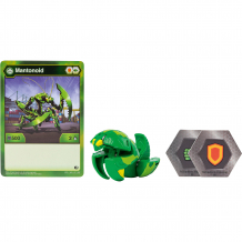 Купить фигурка-трансформер spin master bakugan, mantonoid ( id 12180161 )