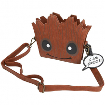 Сумка Funko Marvel Groot Face ( ID 12002503 )