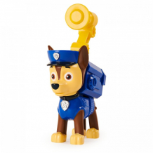 Купить щенячий патруль (paw patrol) фигурка гончик 6059507