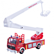 Купить модель машины пожарная машина, welly ( id 4966564 )