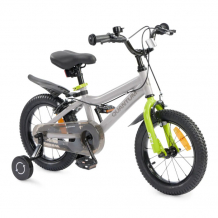 Купить велосипед двухколесный happy baby quantum 14" 50042