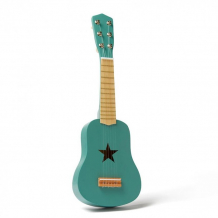 Купить музыкальный инструмент kid's concept игрушечная гитара 1000519