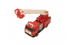 Купить rui feng радиоуправляемая пожарная машина fire engine truck f827-1