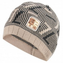 Купить шапка olle x-56, цвет: бежевый ( id 12372856 )