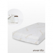 Купить матрас everflo elite ev-07 120х60х13 см матрас в кроватку everflo elite ev-07