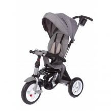 Купить велосипед трехколесный forest kids moor air (складной) t330