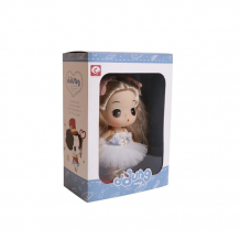 Купить ddung кукла коллекционная балерина 18 см fde1848