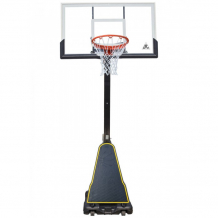 Купить dfc баскетбольная стойка stand 60p stand60p