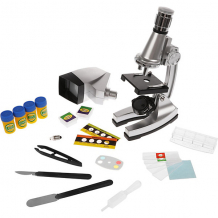 Купить игровой набор shantou gepai микроскоп, свет ( id 14631449 )