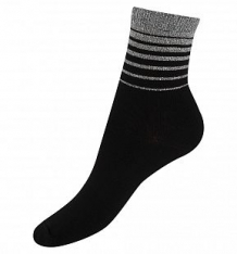 Купить носки mark formelle полоски, цвет: черный ( id 10290476 )