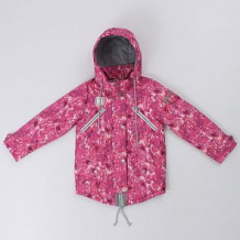 Купить куртка batik джесс, цвет: розовый ( id 8543581 )