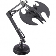 Настольная лампа Paladone DC Comics Бэтмен Летучая мышь ( ID 17576127 )