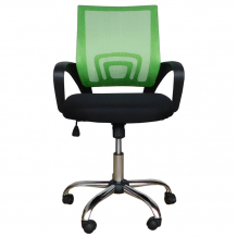 Купить меб-фф компьютерное кресло mf-696 mf-696