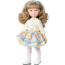Купить кукла paola reina бланка, 32 см ( id 11887565 )