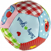 Купить spiegelburg плюшевый мячик baby gluck 12618