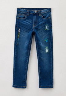 Купить джинсы tuc tuc rtlacr260401cm136