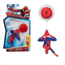 Купить hasbro spider-man a6284 фигурки человека-паука 15 см (в ассортименте)