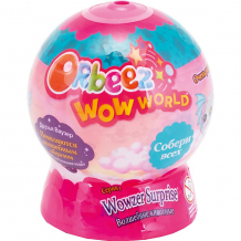 Купить игрушка wow world "шар" orbeez ( id 11504906 )