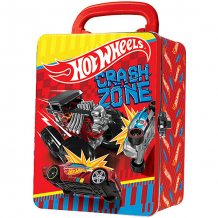 Портативный кейс для хранения Hot Wheels ( ID 16689231 )