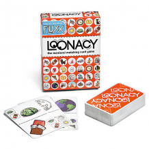 Игра Loonacy, Hobby World ( ID 5597231 )