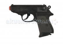 Купить sohni-wicke пистолет percy 25-зарядные gun agent 158mm 0480s