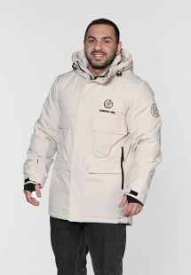 Купить куртка утепленная snow headquarter mp002xm256s6inm