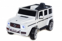 Купить электромобиль toyland джип mercedes benz g63 mini yeh1523 v8