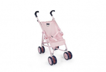 Купить коляска для куклы la nina трость 65016 65016