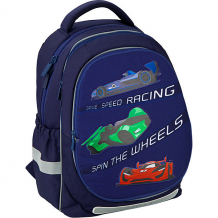 Купить рюкзак kite education fast cars ( id 16198190 )