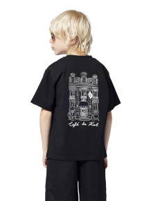 Купить футболка ( id 360121464 ) karl lagerfeld kids
