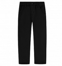 Купить брюки js jeans, цвет: черный ( id 9376051 )