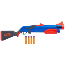 Купить nerf бластер фортнайт памп sg f0318eu4