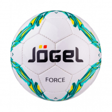 Купить jogel мяч футбольный js-460 force №5 ут-00012402