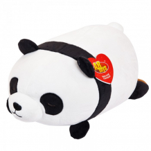 Купить мягкая игрушка abtoys панда 27 см m2025