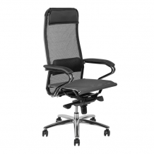 Купить меб-фф компьютерное кресло mf-6008 mf-6008