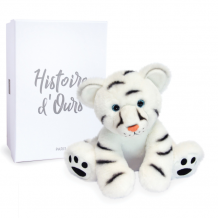 Купить мягкая игрушка histoire d’ours тигр 35 см ho3054
