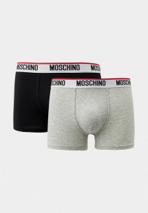 Купить трусы 2 шт. moschino underwear rtladm524101inl