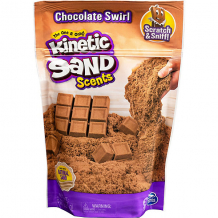 Купить набор для лепки kinetic sand кинетический песок, ароматизированный ( id 15937971 )