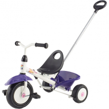 Купить трехколесный велосипед kettler funtrike pablo, фиолетовый ( id 4289101 )
