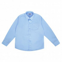 Купить рубашка rodeng, цвет: голубой ( id 10696418 )