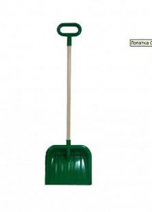 Купить игрушка для песочницы совтехстром лопата совковая салатовая 82 см ( id 12047656 )