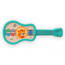 Купить музыкальный инструмент hape для малышей гавайская гитара 12609_hp