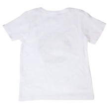 Купить футболка детская quiksilver ssclteboybalou white белый ( id 1167206 )
