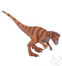 Купить фигурка zoo landia динозавры аллозавр 22 см ( id 9806550 )