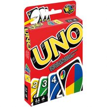Купить настольная игры mattel "уно", классик ( id 5378207 )