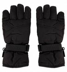 Купить перчатки gusti, цвет: черный ( id 9911496 )