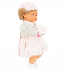 Купить кукла juan antonio белла в белом 42 см ( id 1221806 )