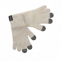 Купить перчатки nels juli, цвет: белый ( id 11291648 )