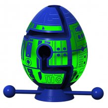Купить smart egg se-87009 головоломка &quot;робот&quot;